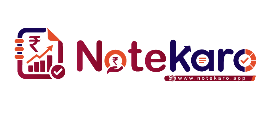 NoteKaro